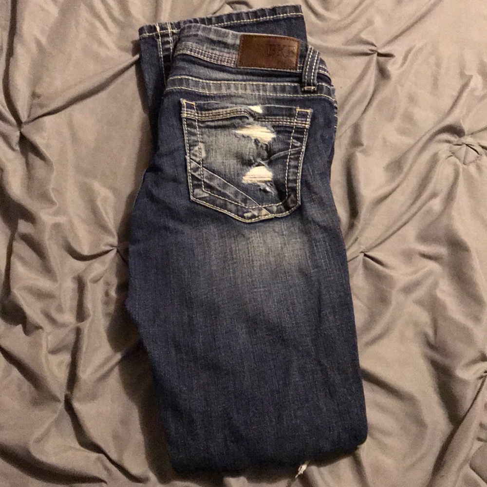 Bke jeans